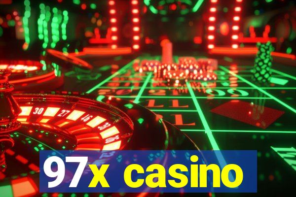 97x casino